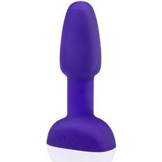 B vibe plug Sexleksaker B-Vibe Rimming Plug Petite