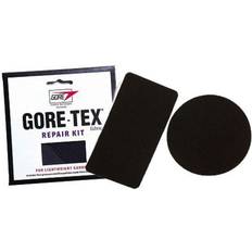 Schwarz Zelte McNett Gore-Tex Reparatursatz Black One Size