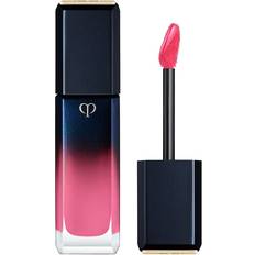 Clé de Peau Beauté Radiant Liquid Rouge Shine #4 Tulip Fever