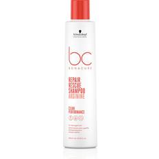 Schwarzkopf Reparerende shampoo Bonacure Repair Rescue Arginina 250ml