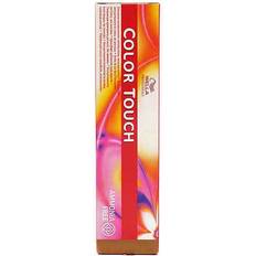 Wella color touch 7 0 Wella Semi-permanent Colourant Color Touch Nº 7.0 60ml