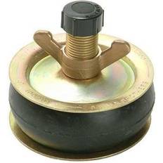 Bailey 1963 Drain Test Plug 75mm (3in) Plastic Cap