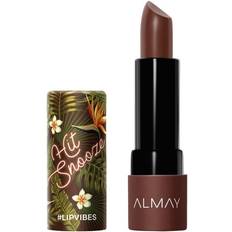 Almay Lip Vibes Lipstick #200 Hit Snooze