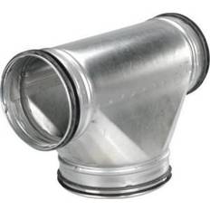 Lindab tee 90° TCU 200 x 250 mm