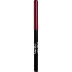 Exhibitionist Lip Liner #223 Garnet Red