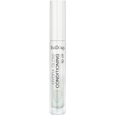 Fragrance Free Lip Oils Isadora Hydra Glow Conditioning Lip Oil #40 Clear