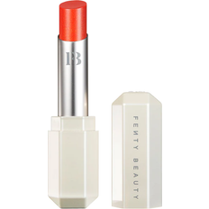 Fenty Beauty Slip Shine Sheer Shiny Lipstick Tang Thang