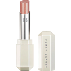 Fenty Beauty Slip Shine Sheer Shiny Lipstick Makeout Break