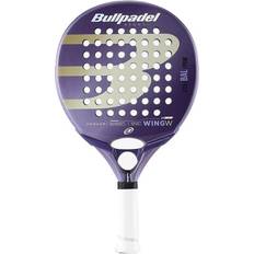 Padel Tennis Bullpadel Wing Avant Limited Edition W 2022