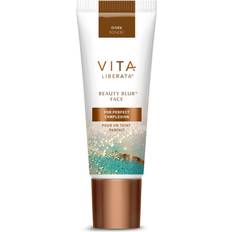 Vita liberata face blur Vita Liberata Beauty Blur Face Dark