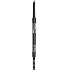 Luster Eyebrow Pencils Make Up For Ever Aqua Resist Brow Definer #10 Soft Blonde