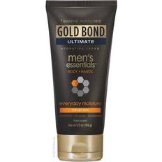 Gold Bond Men's Essentials Everyday Cream 6.5 oz