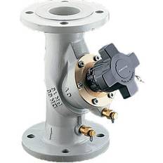 Oventrop Oventrop Hydrocontrol VFC DN150 flange, med målenipler