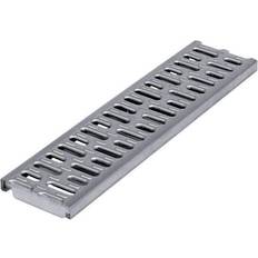 Aco drain ACO MultiDrain M100DS Stainless Steel Slotted Grating 1000mm 12644