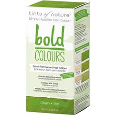 Tints of Nature Bold Colours Fuchsia 70ml