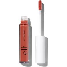 E.L.F. Lip Lacquer Moody