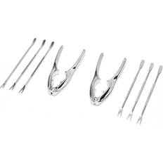 Fox Run - Seafood Cutlery 8pcs