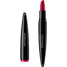 Intense cherry Make Up For Ever Rouge Artist Intense Color Lipstick #406 Cherry Muse