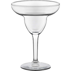 BPA-Free Cocktail Glasses Libbey Margarita Party Cocktail Glass 26.6cl 12pcs