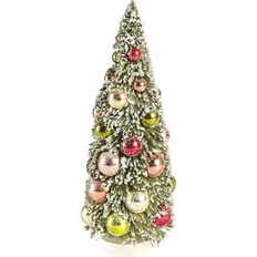 Medusa Copenhagen Vintage Christmas Tree Dark Forest Juldekoration