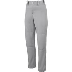 Mizuno softball pants Mizuno Full Length Softball Pant Women - Grey