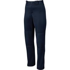 Mizuno softball pants Mizuno Full Length Softball Pant Women - Navy Blue