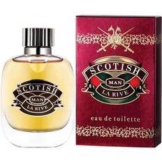 La Rive Scotish EdT 90ml