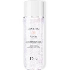 Dior Diorsnow Essence Of Light Brightening Light Activating Micro Infused Lotion 175ml