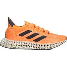 Adidas 4D Sko adidas 4D FWD - Flash Orange/Gray Six/Cloud White