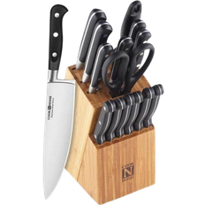 Kitchen Knives Cook N Home 02630 Knife Set