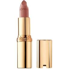 L'Oréal Paris Lip Products L'Oréal Paris Color Riche Satin Lipstick #800 Fairest Nude