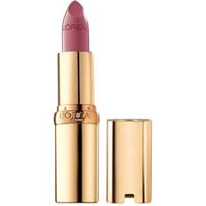 L'Oréal Paris Color Riche Satin Lipstick #560 Saucy Mauve