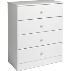 Prepac Astrid Chest of Drawer 30x36.2"