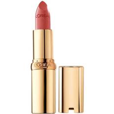 Makeup L'Oréal Paris Color Riche Satin Lipstick #444 Tropical Coral