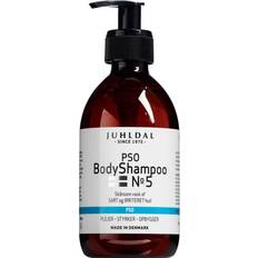 PSO Body-Shampoo No. 5