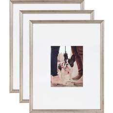 Kate & Laurel Adlynn Wall Frame Photo Frame 43.2x53.3cm 3pcs