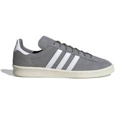 Grå adidas campus adidas Campus 80s M - Grey/Cloud White/Off White