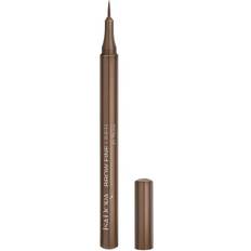 Ikke testet på dyr Øjenbrynsblyanter Isadora Brow Fine Liner #41 Taupe