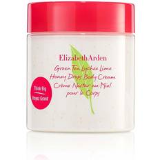 Elizabeth Arden Body lotions Elizabeth Arden Green Tea Lychee Lime Honey Drops Body Cream 500ml