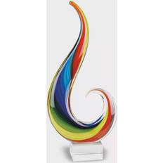 Badash Crystal Rainbow Note 1 Decorative Item