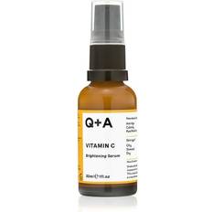 Q+A Vitamin C Brightening Serum 30ml