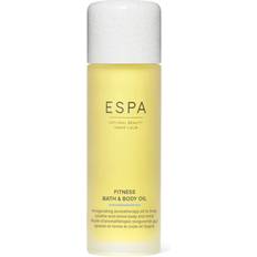 Bouteille Huiles pour le Corps ESPA Fitness Bath & Body Oil 100ml