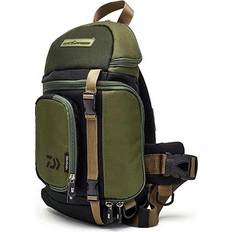 Daiwa Fisketasker Daiwa Wilderness Roto Ruck Sack