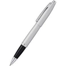 Krom Kuglepenne Cross Calais Satin Chrome Rollerball Pen