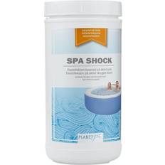 Aktivt syre Planet Spa Shock Active Acid