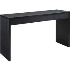 Wood Console Tables Convenience Concepts Northfield 121.9cm Console Table 39.4x121.9cm