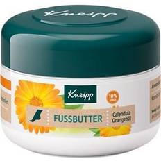 Kneipp Foot Care Repair Butter Calendula & Orange 100ml