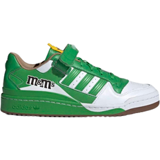 Adidas M&M's Forum Low 84 M - Green/Cloud White/Eqt Yellow