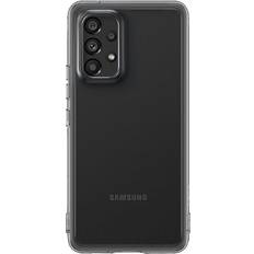 Samsung Soft Clear Cover for Galaxy A53 5G