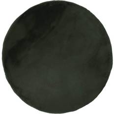 Gröna - Runda Mattor & Fällar Svanefors Ninha Grön 160cm
